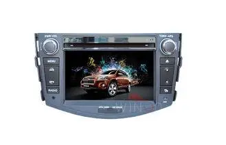 2011 Double Din Car DVD Navigation Multimedia System For To