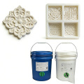 Quality Silicone For Flower Molds