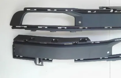 VW Transporter T6 T7 Fog Lamp Case Cover