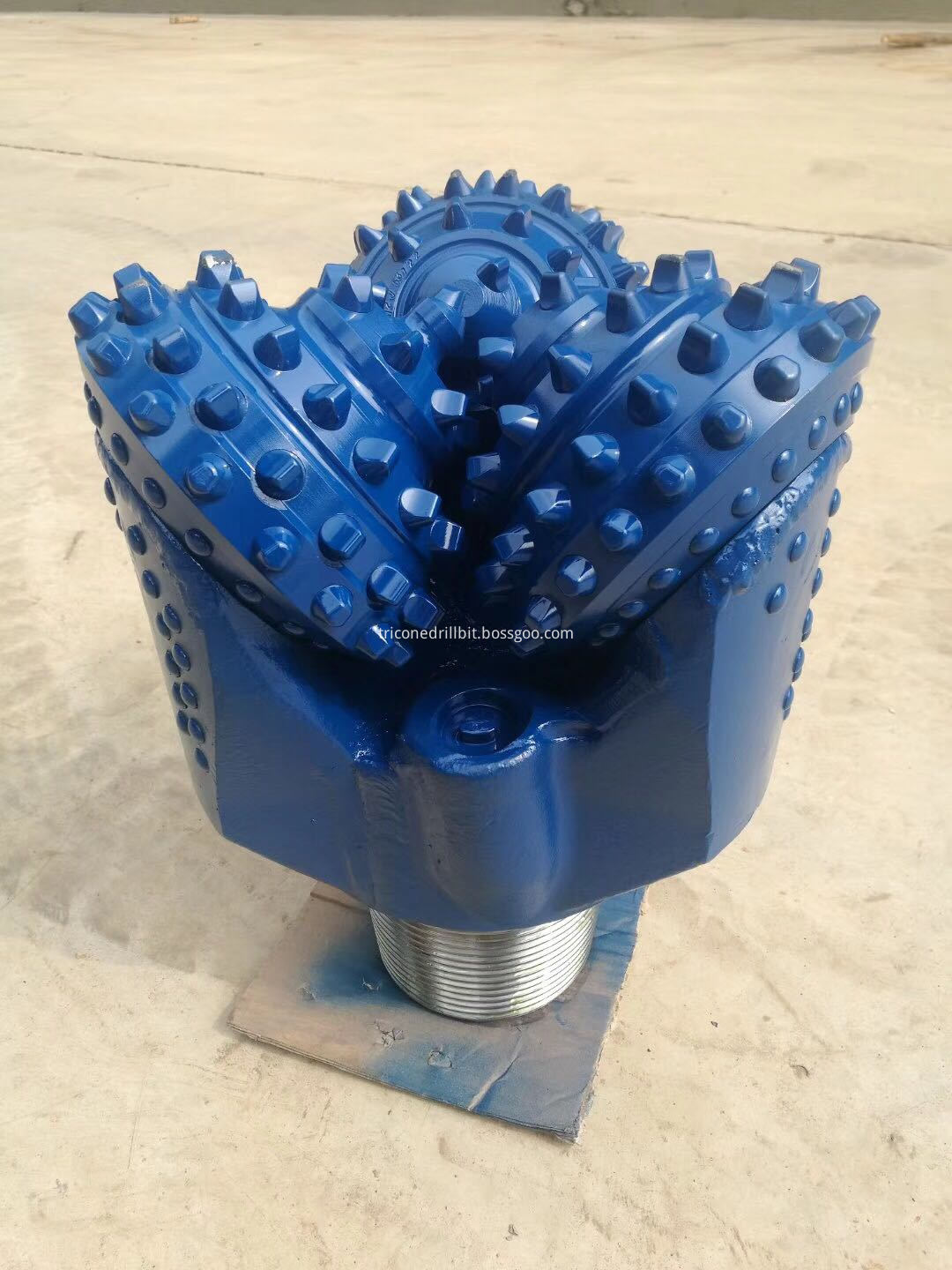 drilling bits water well