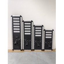 LED All In One Solar Street Lights Outdoor