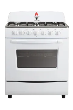 Stainless Steel Commercial Used Pizza Gas Oven