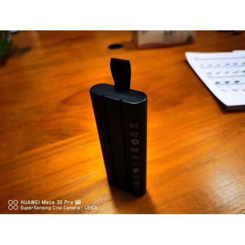 2S1P 7.2V 3450mah Standard intelligent lithium battery pack