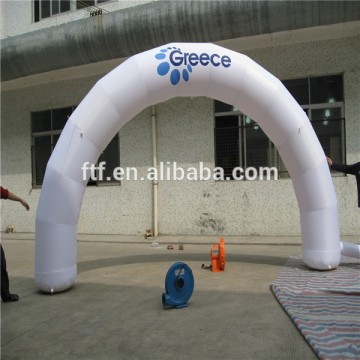 Popular Inflatable Finish Line Arch