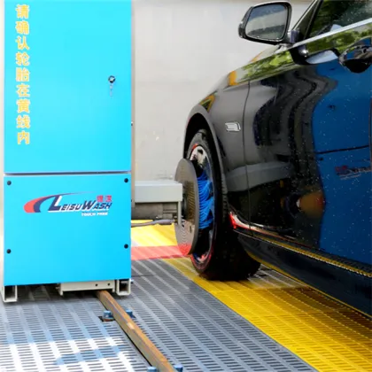 Car Wash Touchless Vs Soft Cloth Vehicle Washing
