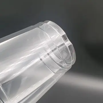 7oz to 32oz 100% Biodegradation Compostable PLA Cups