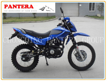 DIRT BIKE,OFF ROAD MOTORCYCLE PT250-FD