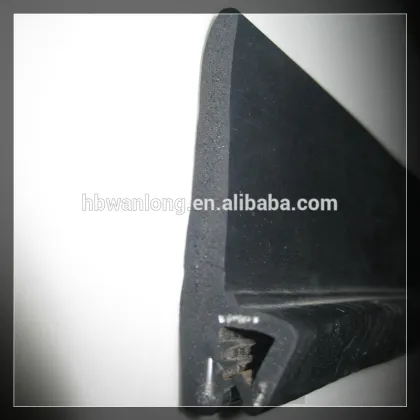 refrigerator door seal strip