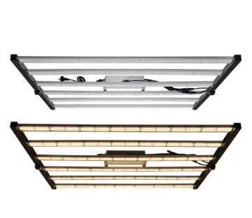 LED plant light for strawberry lighting