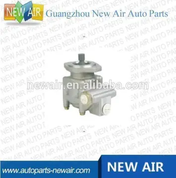 Power Steering Pump For Tata 34333-00410