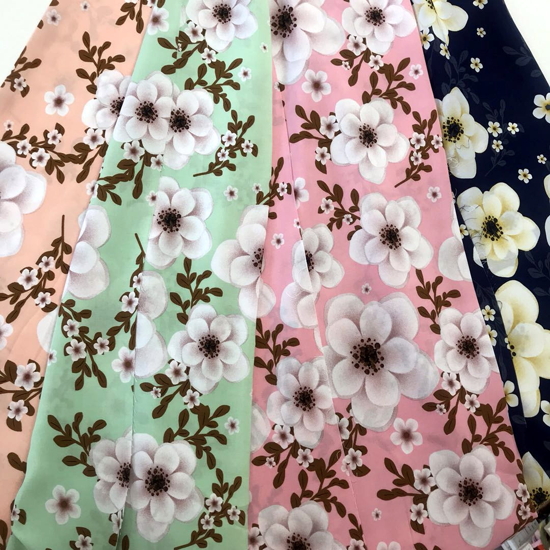 Hot sale flower design