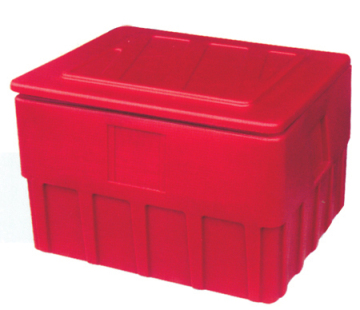 Plastic Products & Heat Preservation Case