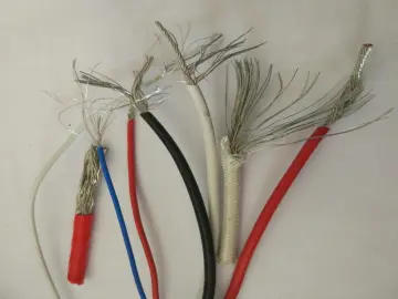 Cold resistant cable