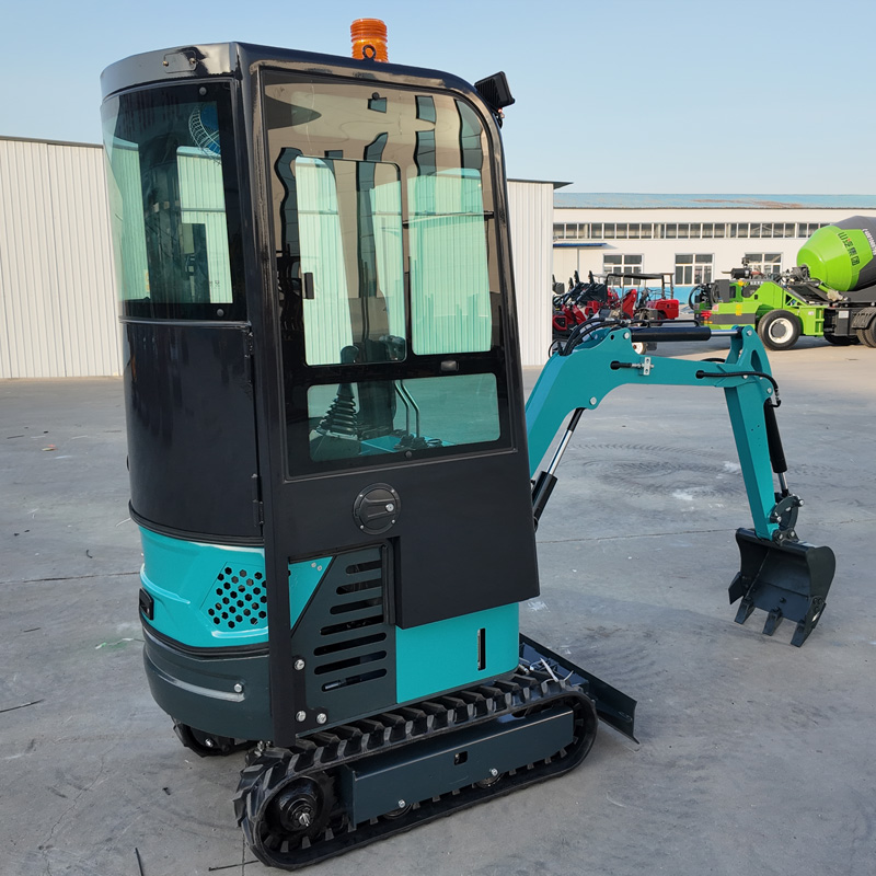 mini excavator 12L3