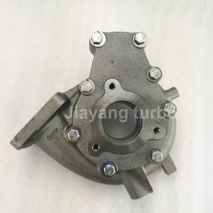 VIET Turbine Housing VA40016 F58VED-S0016B 8980277722 8980277721