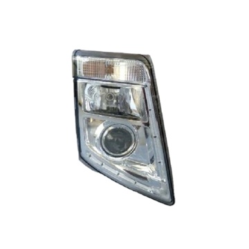 Standard HD Truck Aftermarket Lamp for Volvo - 21035638