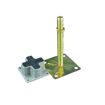 Customized High Quality Raised Floor Pedestals for Support Access Flooring