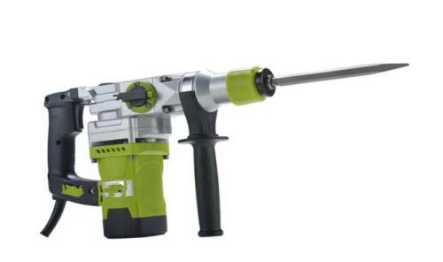 Rotary Hammer 220V, 50HZ / 60HZ