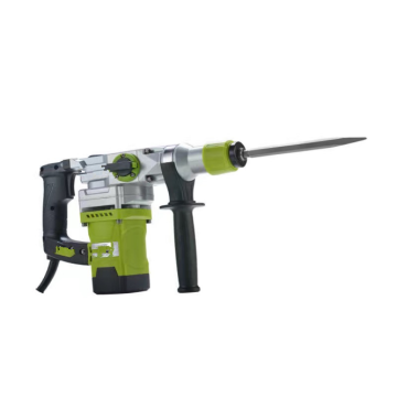 Rotary Hammer 220V, 50HZ / 60HZ