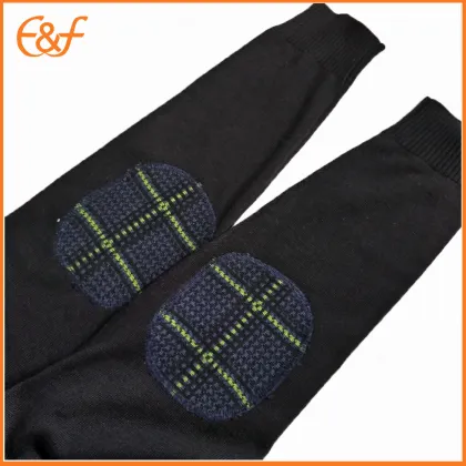 Half Zipper Turtleneck Sweater for Mens