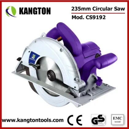 Power Tools Circular Saw