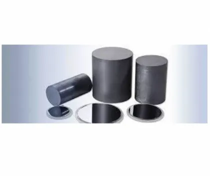 InP Semiconductor: Indium Phosphide Ingots and Wafers