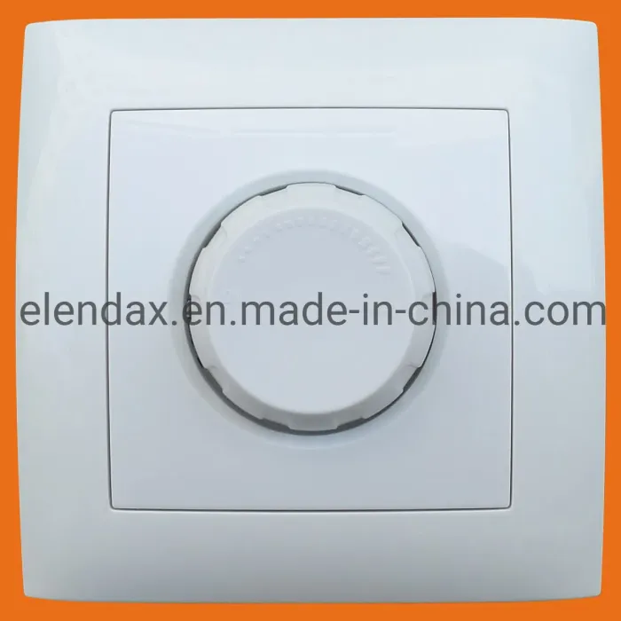 Marco de interruptor de pared y toma de corriente (F9400)