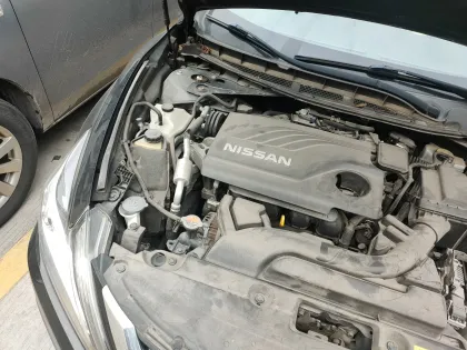 In Stock 2017-2023 Used Nissan Teana Gasoline Cars for Sale in China