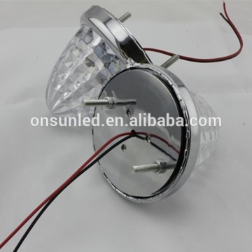 New Hot Selling 12/24v Cystal Led Decoration Light For Truck