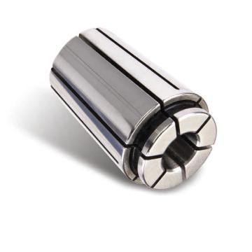 High-precision collet for collet chuck