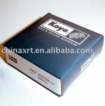 KOYO bearings