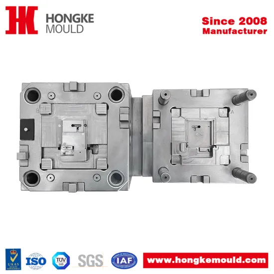 Stablize Aerospace Injection Mold Solutions