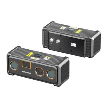 HIKROBOT MV-DLS300P: A Comprehensive Guide to the Robot Laser Galvanometer Stereo Camera for Machine Vision Applications