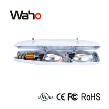 electronic ballast without fan with UL, CE approved for hydroponics 110v-265v