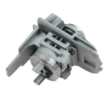 Front Left Door Lock Cylinder with 2 Keys for Ford Focus 2008-2015 - 1552849