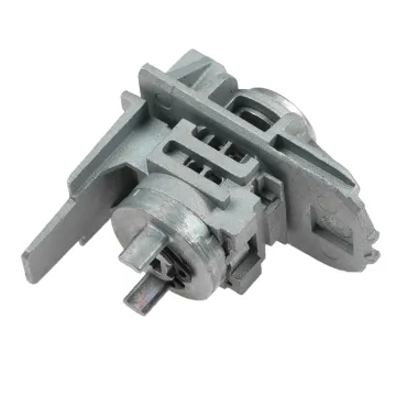 Front Left Door Lock Cylinder with 2 Keys for Ford Focus 2008-2015 - 1552849