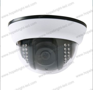 4"Plastic Dome Camera