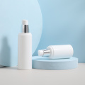 Customized 100ml 120ml Airless Pump Bottles for Cosmetics