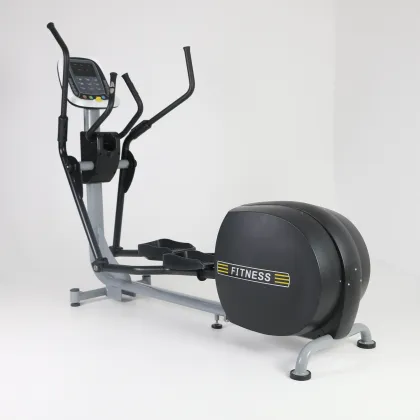 Factory Direct Luxury Elliptical Machine for Whole Body Exercise