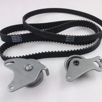 Auto Timing Belt Kit OEM VKMA95014/KTB400 for Multiple Engines