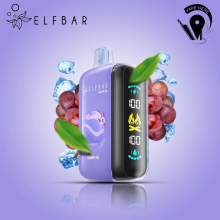 Elfbar original Raya 25000 bocanadas listas para enviar