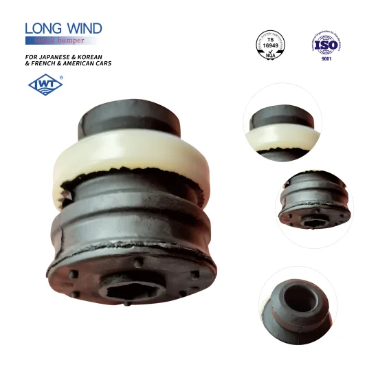 LWT 48341-30060 Rubber Rear Shock Absorber Bumper for Toyota MARK 2/CHASTA (96-01) and CROWN (95-01)