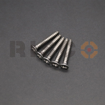 DIN7982 CSK Head Selftapping Screw