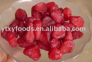Dried Strawberry