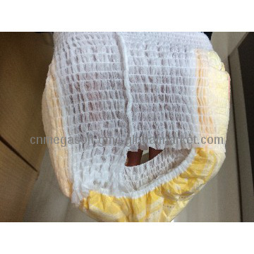 high absorption pull up Baby Diapers
