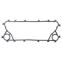 Replacable Sealing Gaskets for PHE