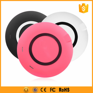 High Efficient Wireless Power Bank Phone Charger Compatible with Most Cell Phones