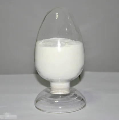 99% High Purity Ultrafine Alumina Powder