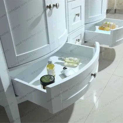 HOMEDEE Hot Sale Homebase Bathroom Cabinet
