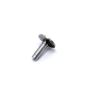 Custom High Precision CNC Turning Stainless Steel Parts with Tight Tolerance